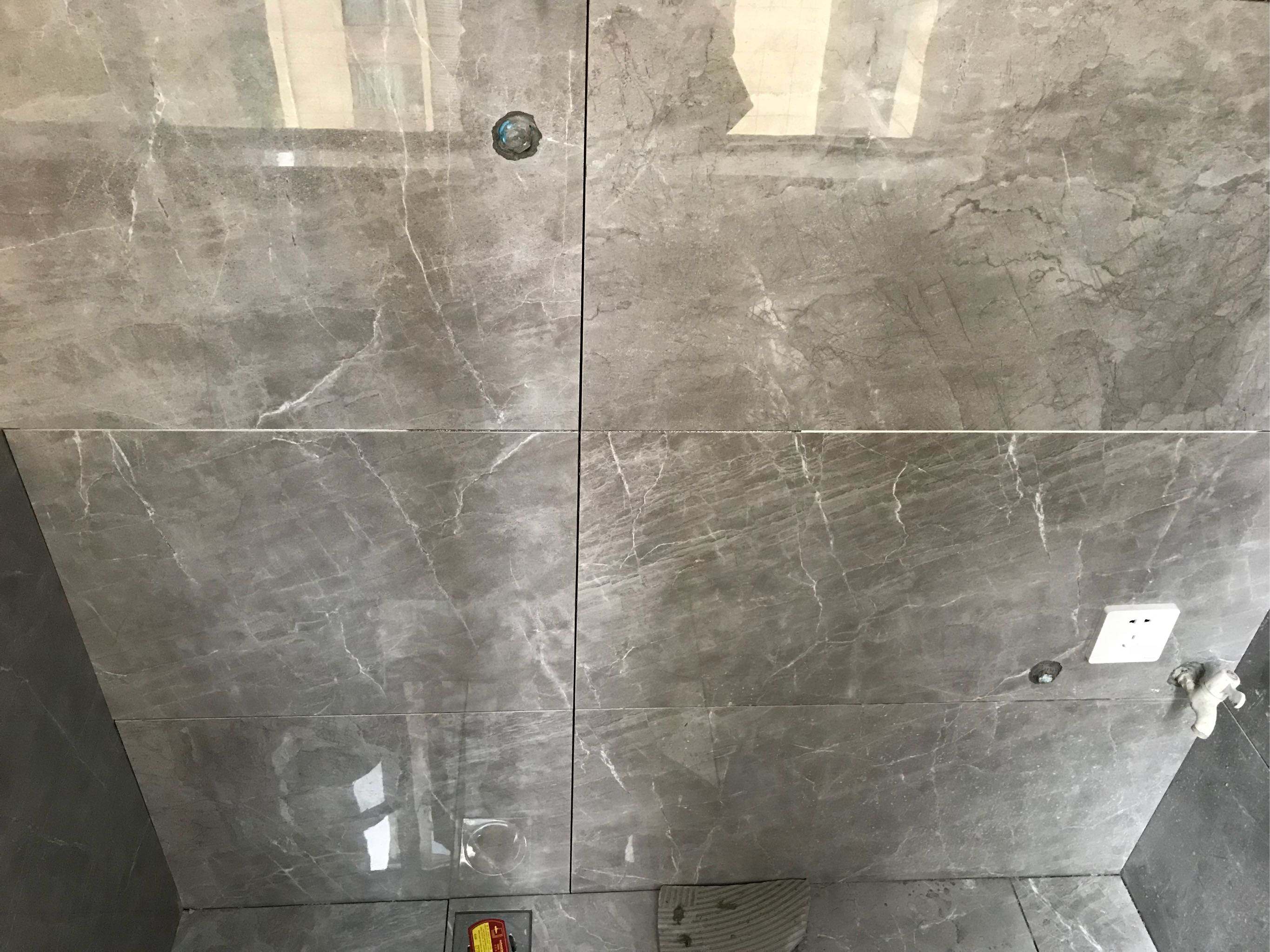 为什么使用瓷砖胶贴瓷砖还是会脱落?