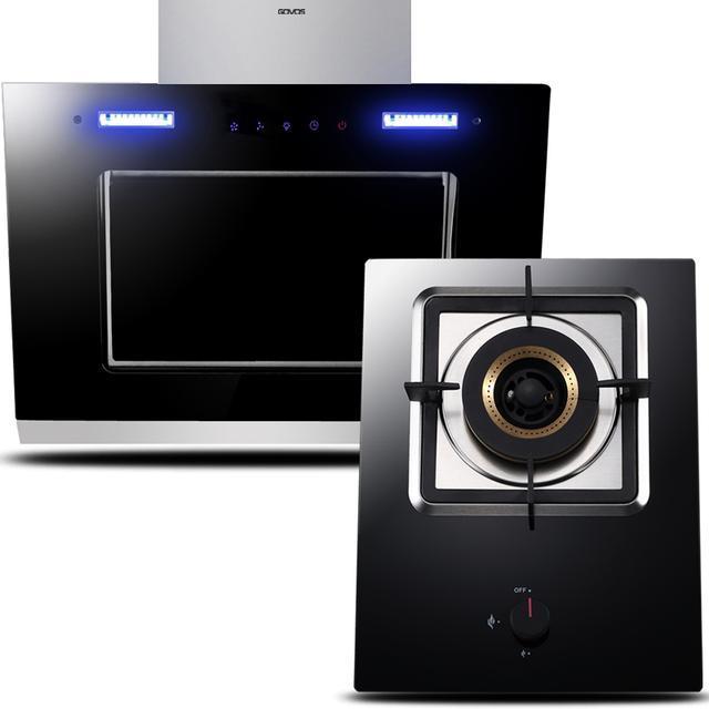 侧吸油烟机和顶吸油烟机哪个好用?我竟然用错了这么多年