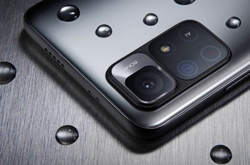 红米手机|天玑810+33W快充，起步价1199元，这款手机适合什么样的用户？