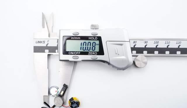 三星|喜馬拉雅AI真無線耳機1S拆解，內置中科藍訊SoC，支持雙麥降噪