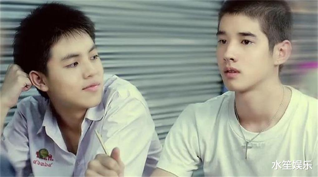 马里奥·毛瑞尔|《暹罗之恋》15周年,Mario和Pchy再聚首,泰娱的售后太厉害了!