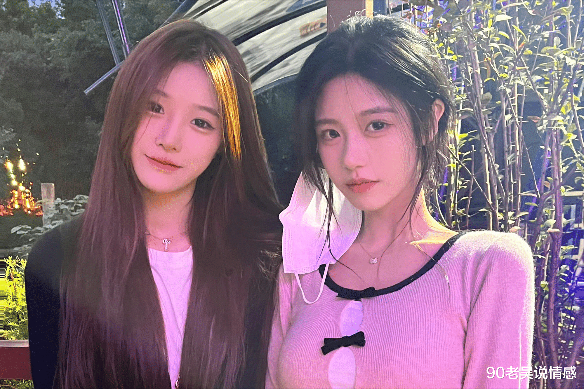 |喜欢一个女人,就要“演”,女人很难拒绝会“演戏”的男人