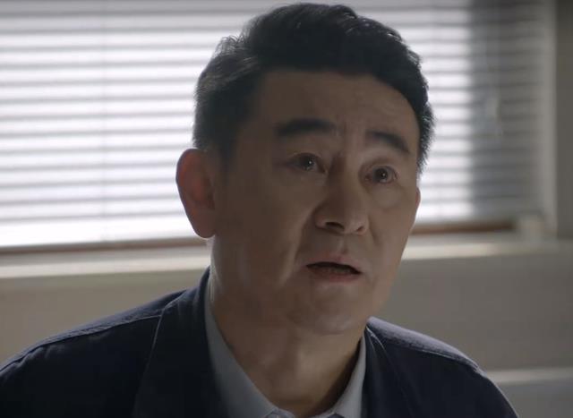 写真|《大博弈》原著结局:孙和平功成,杨柳被逼出走,刘必定东山再起