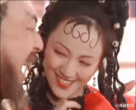 明星|“靠脸吃饭”的女明星，美与丑全在造型师的一念之间，真是太惨了