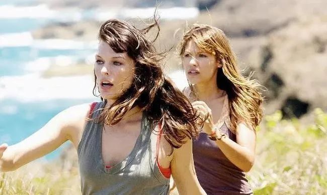 罗杰|不看到最后就猜不出结局的6部电影,脑洞大开反转不断