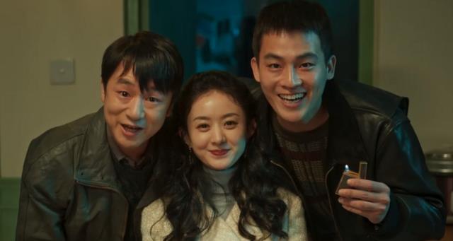 狂飙|张译的《狂飙》，张嘉译的《战上海》，将播的5部大剧个个都精彩