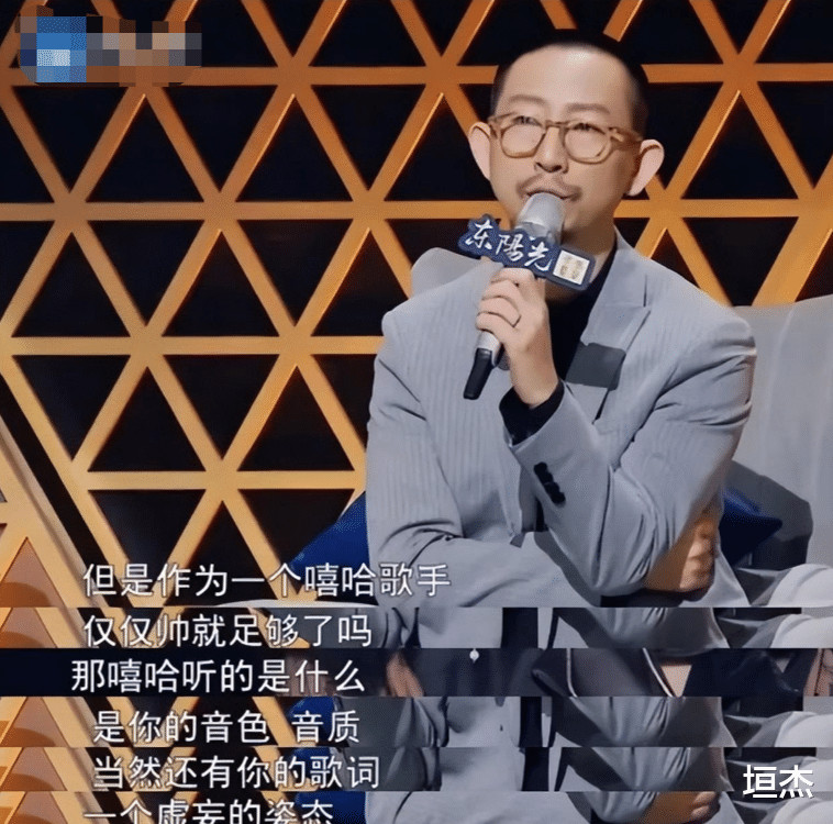 李沁|苟延残喘、喘了又喘的5档综艺:观众都看不下去了,还厚着脸皮办