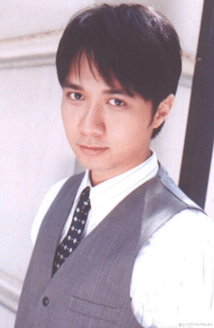 陈晓东|香港男神也整容？46岁陈晓东变“悲伤蛙”，林峰医美过程被曝光