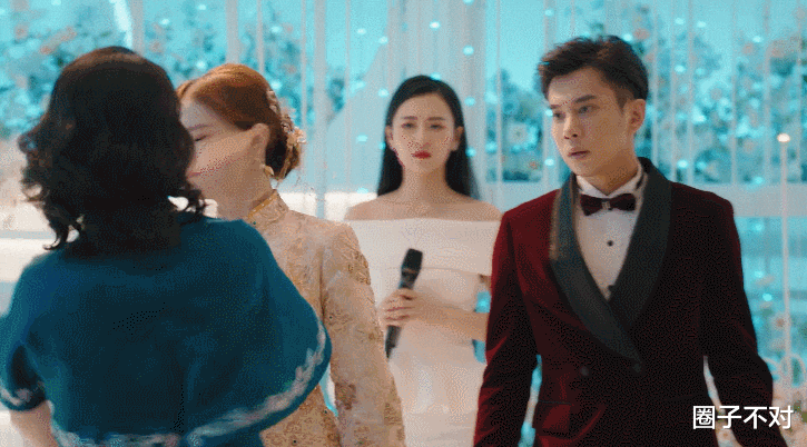 袁歌|太恶心了,这剧怎么还不封杀