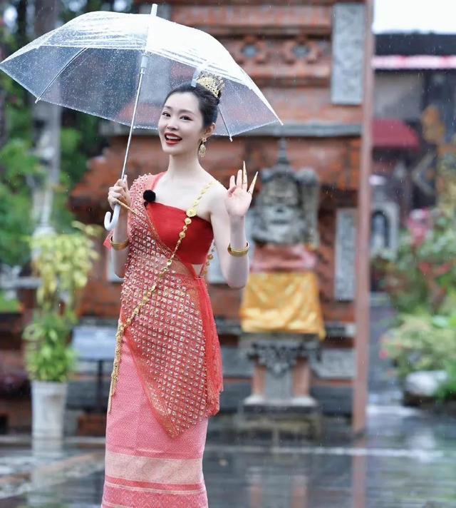 宋轶|宋轶不再拍谍战剧：道德感太高，是对自己的束缚