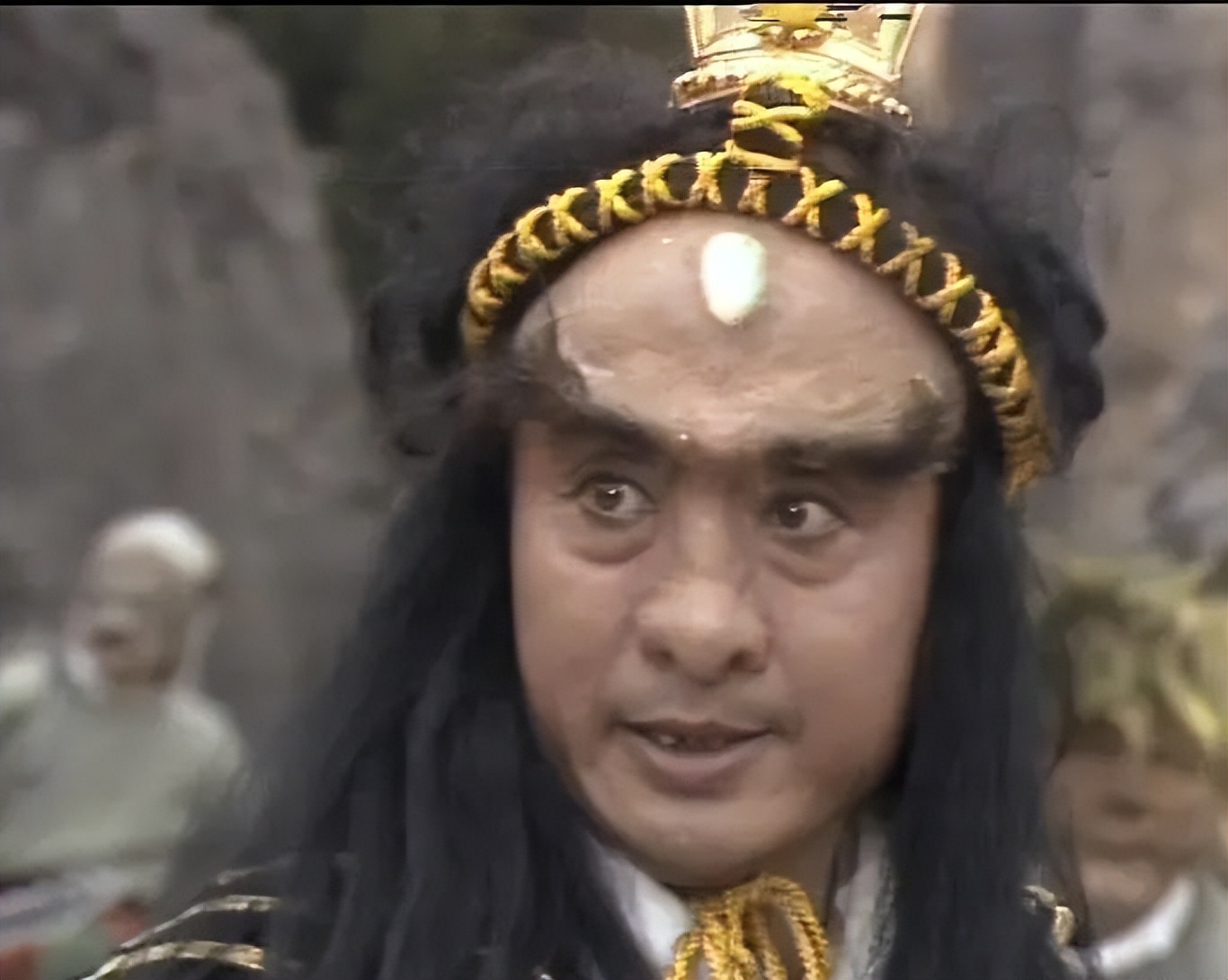 六小龄童|六小龄童发文悼念