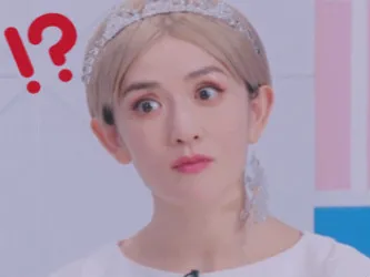 谢娜|原来抠门不是人设