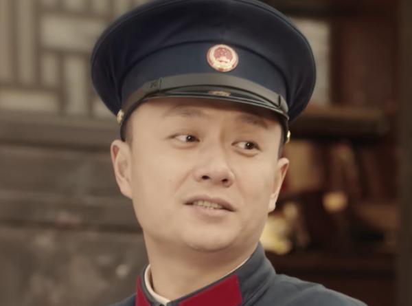 许瑶璇|《我最爱的家人》被许瑶璇圈粉了，戏不多但很出彩，久违的女神了