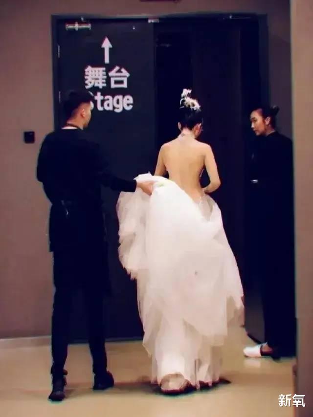 |被捧成“南韩关之琳”的新女团，到底什么是灵气？