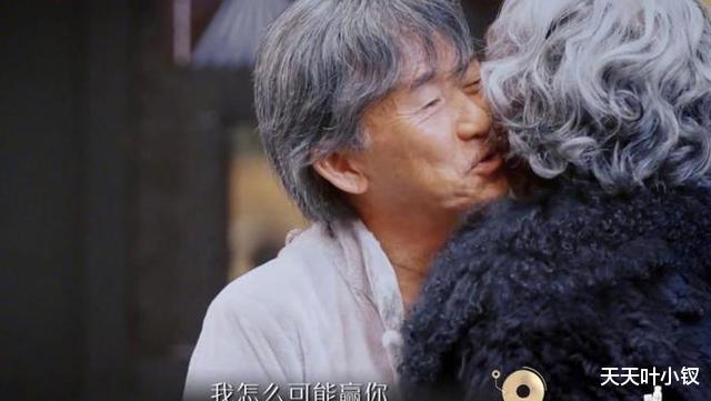 叶倩文|对于一生所爱的诠释，所有歌曲，都比不上叶倩文不经意间的一句话