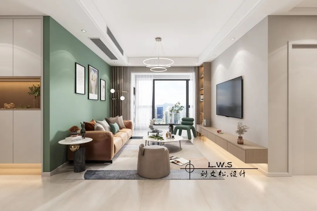 融创融园 | 生活复杂，但你可以简单