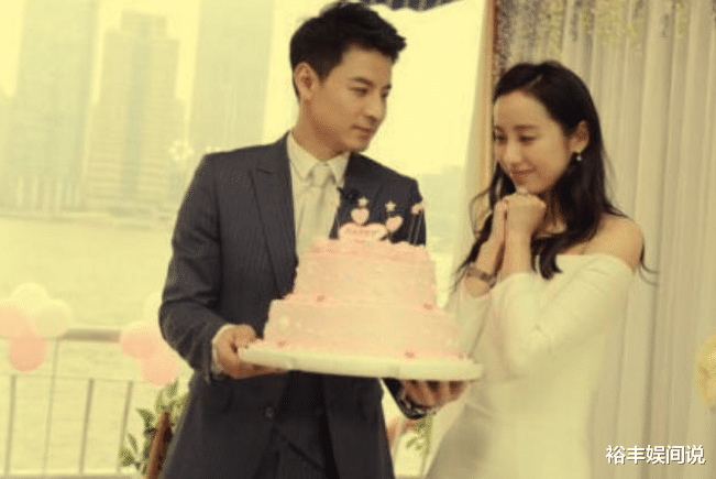 吕一|吕一老公被曝拉皮条!同富婆办影视学校,疑怂恿学员“献身”导演