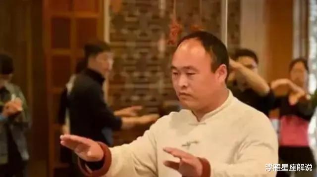阿里巴巴|李天金年薪过百万，究竟有何本事？8岁习武、19岁夺冠军，曾救过马云