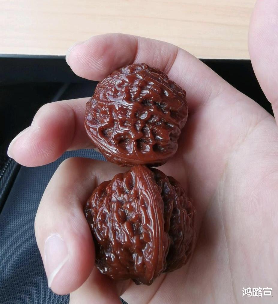 文玩|冷门、低调这些文玩你看不上但是颜值真的强!