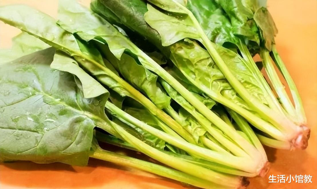 强迫症|寒露后，阴气重，建议多吃“2绿2水”，补阳驱寒更好入冬