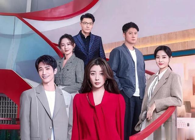 罗云熙|渤、梅婷、殷桃等新剧，今年春节期间开播，你最想看哪部？