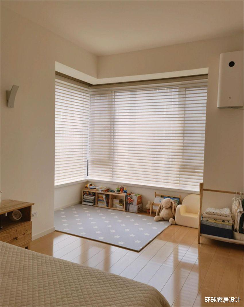 为何越来越多人家里不再挂窗帘?看完这3种设计,全明白了!