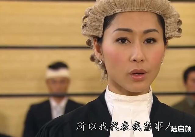 律师|《法证先锋三》：从人生赢家到曝尸荒野，她成功作死了自己