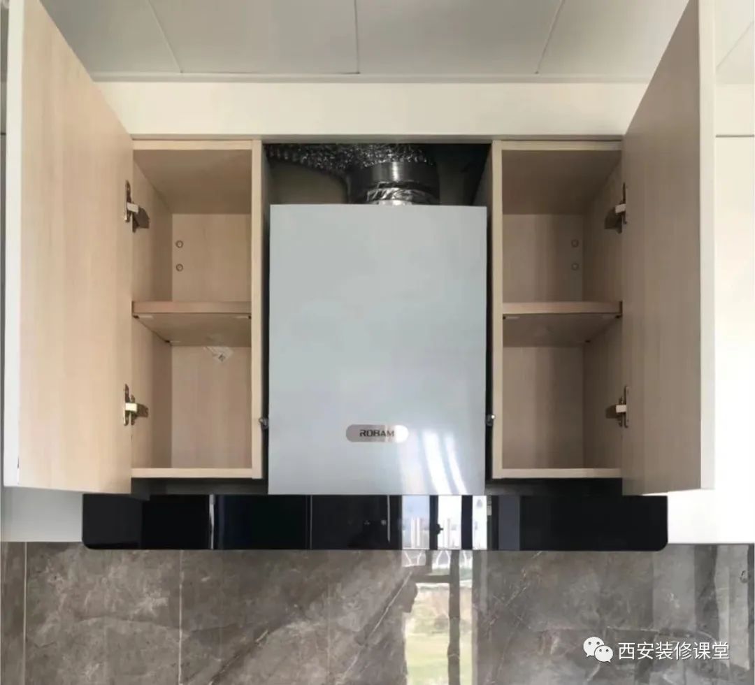 装修这6点做不好,非常影响后期收纳