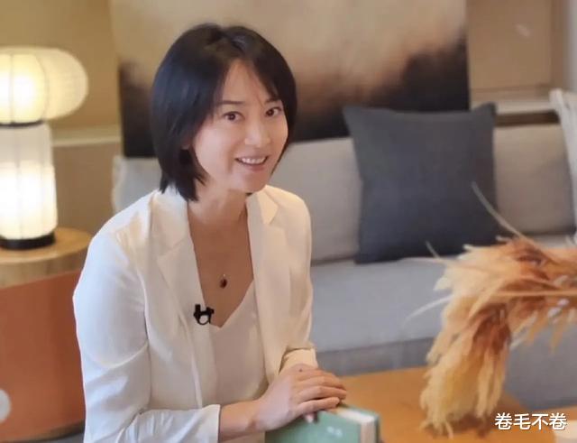 谢润|当初的“北影四朵金花”之一的谢润,爆火一时,为何现在“消失”