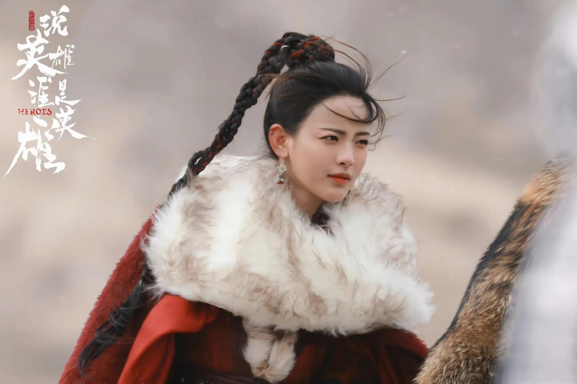 范闲|身世不凡背景逆天,以范闲为首的最强关系户,惹谁都不要惹这7位