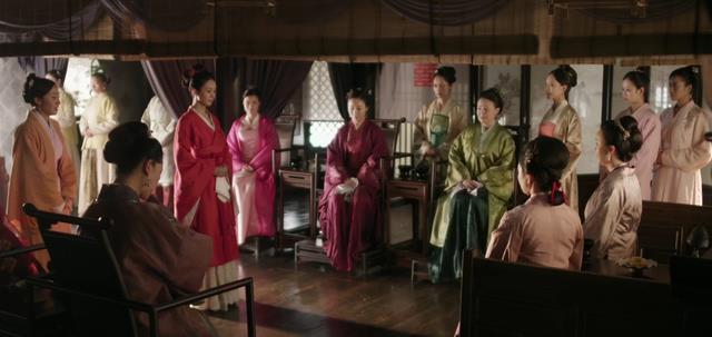 顾廷烨|知否：长柏都陪海氏见公婆，顾廷烨怎么让明兰独自面对豺狼虎豹？