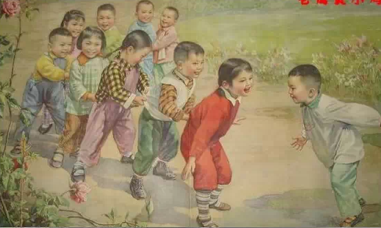 手绘|微软捐一台电脑给非洲手绘Word老师被嘲讽？想起自制泡沫木心乒乓球拍的囧事