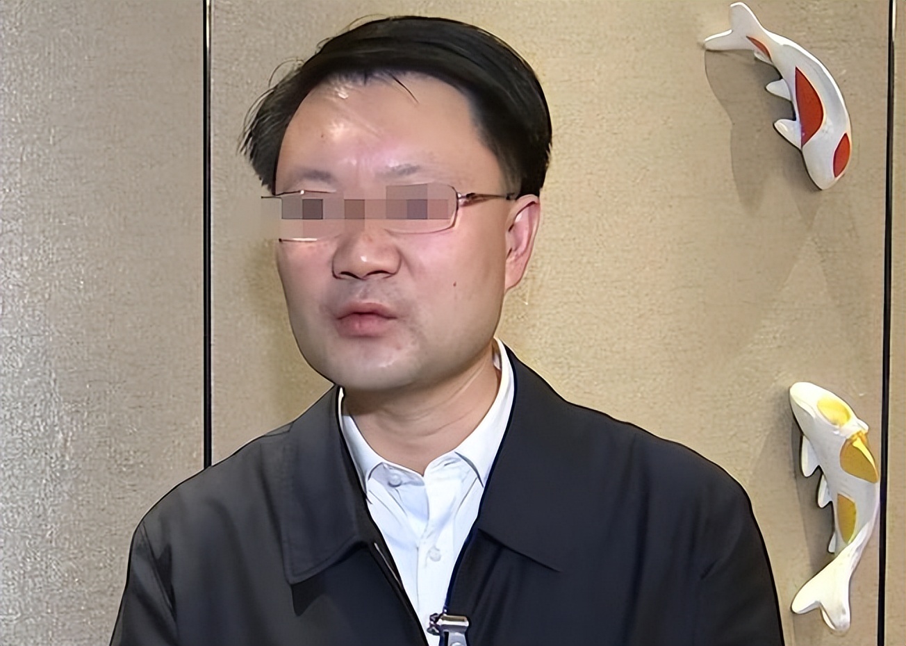 浮出水面|美女局长戴局长, 学历浮出水面, 原来是龙蟠学院, 2014年已停止招生