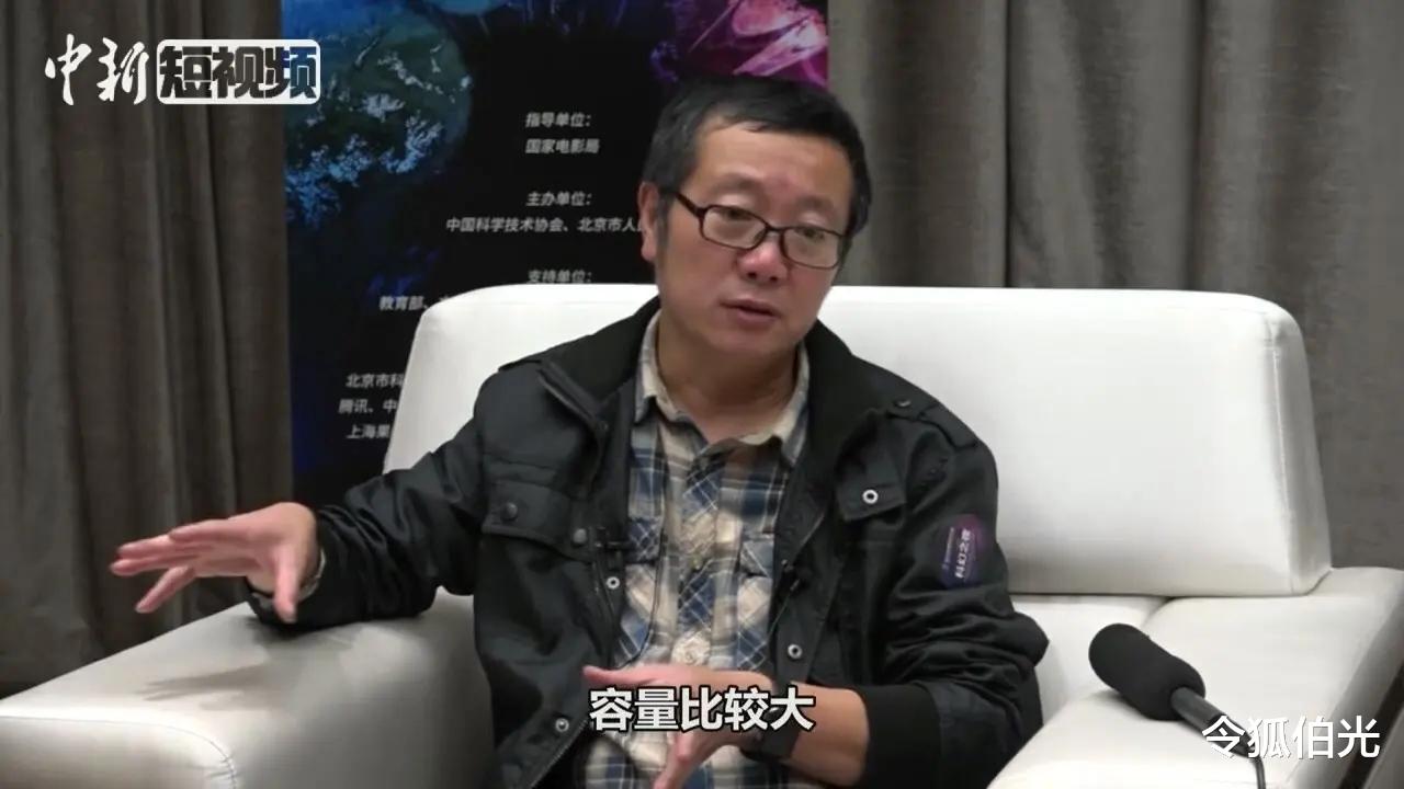 什么太空歌剧,什么西方科幻?为何某些网友眼中《三体》碾压一切