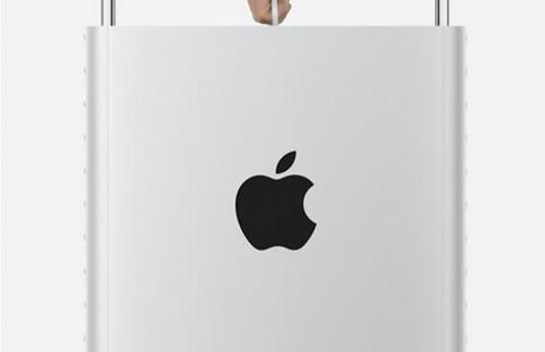 芯片|爆料人士称苹果四季度将推出自研芯片Mac Pro 完成自研芯片过渡计划
