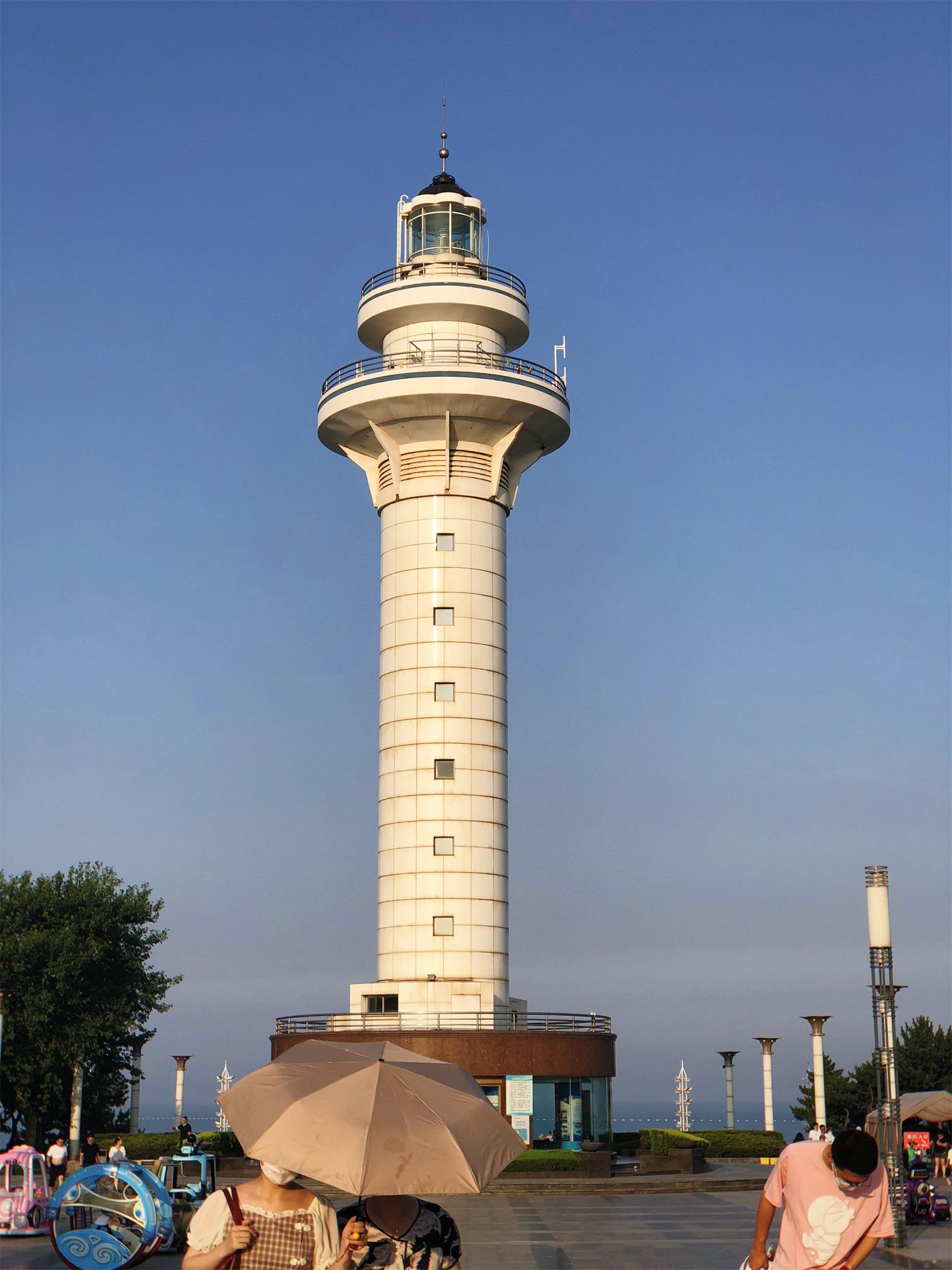 名胜古迹|日照旅行, 来日照就不允许你踩坑