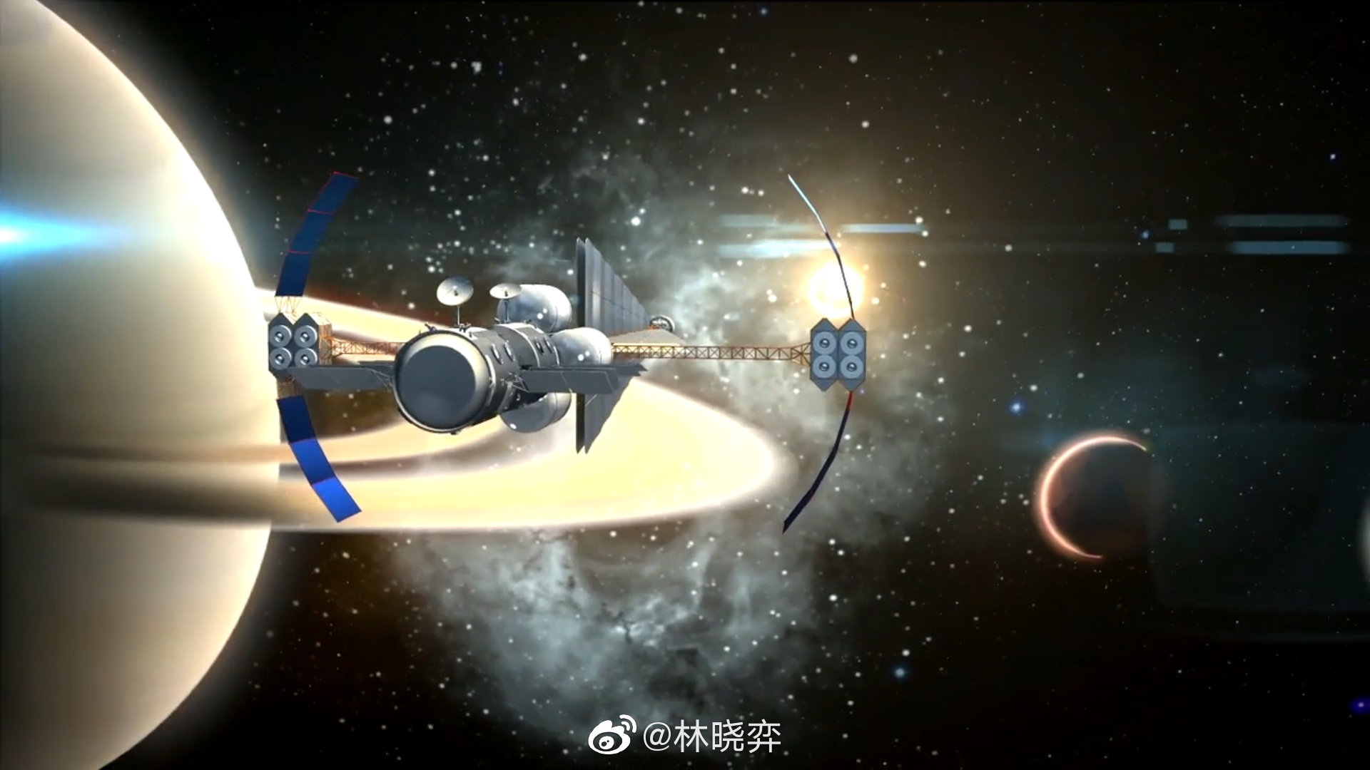 中国将在十年内登月: 登月巨型火箭CZ-9, 为何变成了“一根棍子”？