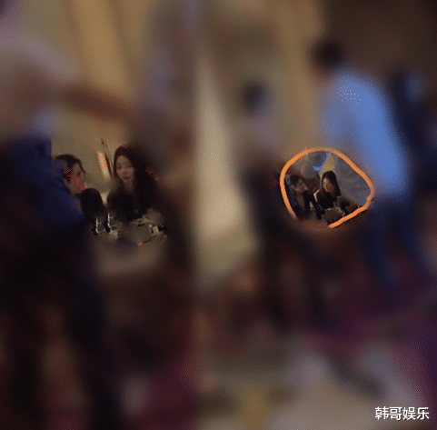 韩安冉|韩安冉男友出轨？某KTV内被拍！冯提莫澄清不认识睡桥洞榜一大哥