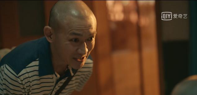 侯耀华|《亲爱的小孩》被病情拖垮，禾禾再次沦为亲情牺牲品，让人破防！