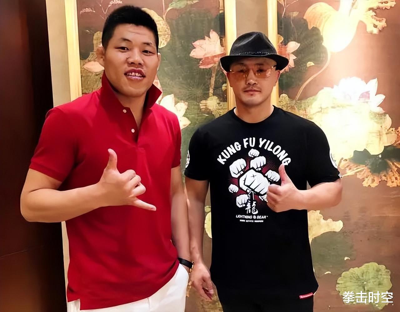 李景亮|霸气！李景亮为复仇奇马耶夫恶补体能，与团队吃掉好几斤羊肉