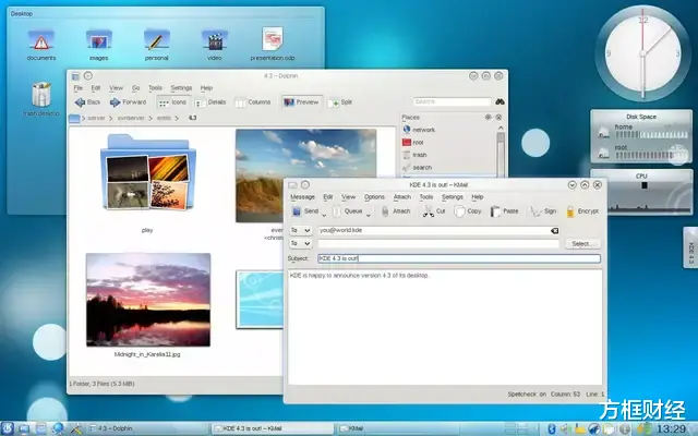 Linux|Linux桌面环境（桌面系统）大比拼「附带优缺点」