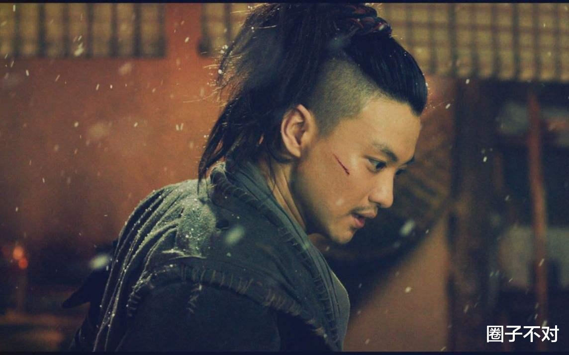 周一围|周一围,“狂傲自大”终于付出代价