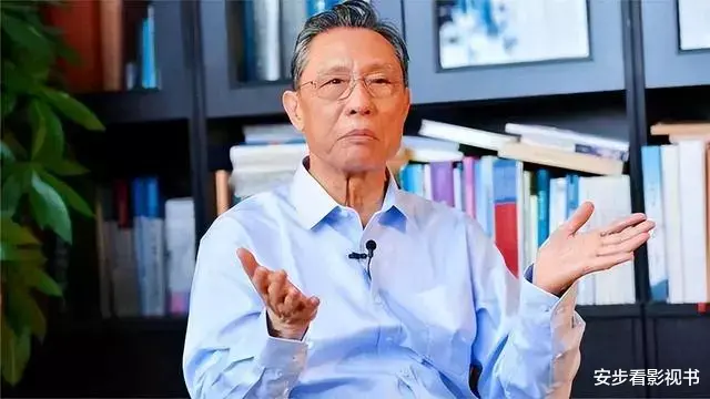 新冠疫情什么时间能结束?美国科学院士和钟南山院士预测的一致