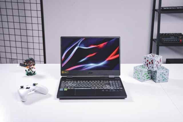 CPU|Acer暗影骑士·擎体验：预定万元最强卡位者？