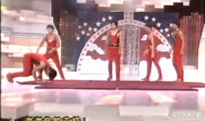 TVB|他们的黑历史真的好多!