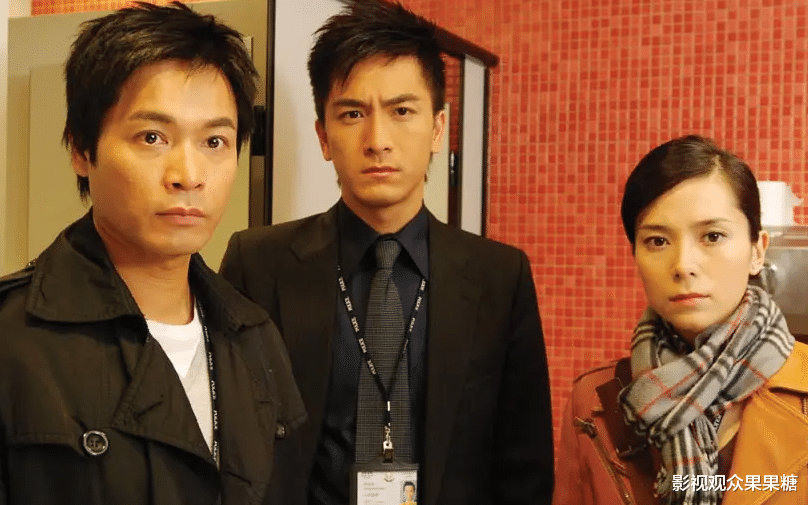 古灵精探|古灵精探：晶晶冲动的性格，和陈三元有一拼，不过她比陈三元命好