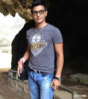 TVB|有苦自己知！TVB人气视帝惨遭欠钱超百万，入不敷出认经济压力巨大