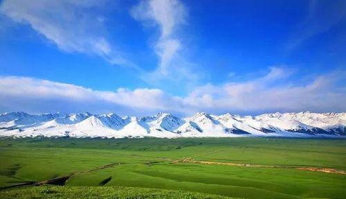 新疆维吾尔自治区|新疆一个“超大”景区，面积堪比一个城市，里面却不允许开车