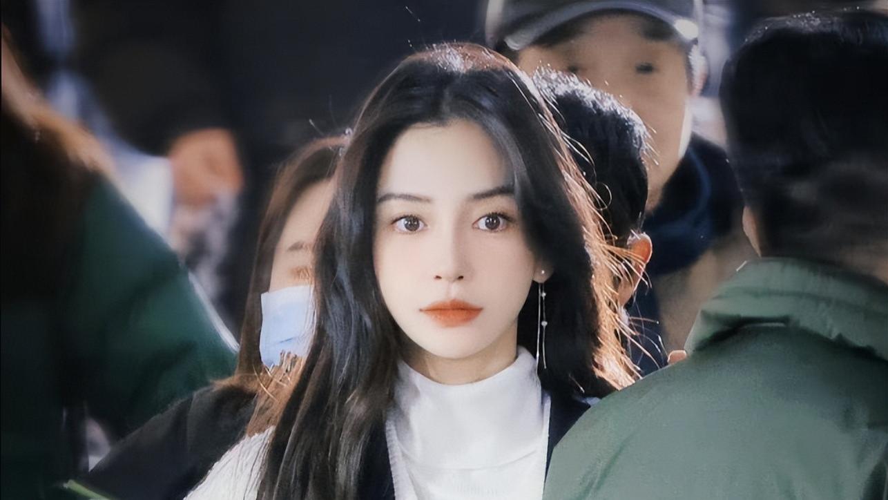 Angelababy|任嘉伦新剧《暮色心约》已过审！一人饰演四角，杨颖路透照好美！