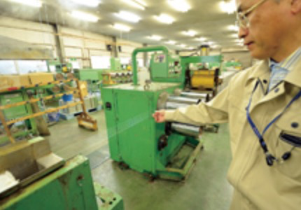 1分钟了解尼龙线10个制造工艺,挤出、成型、拉伸、涂料、线轴